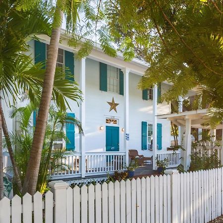 Bed and Breakfast Kona Kai Oasis Key West Zewnętrze zdjęcie
