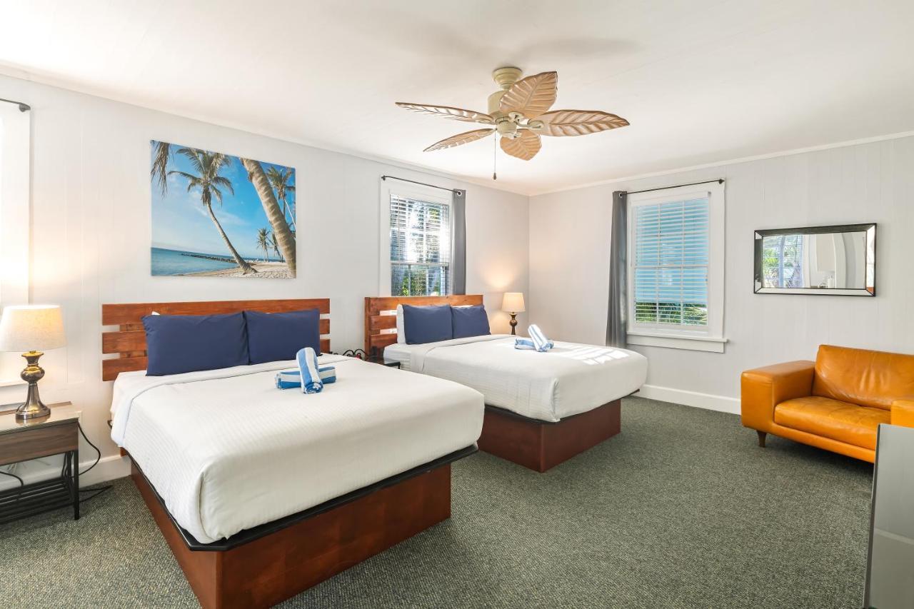 Bed and Breakfast Kona Kai Oasis Key West Zewnętrze zdjęcie