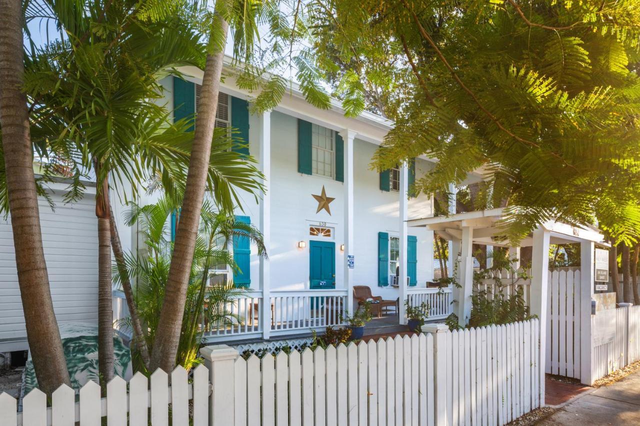 Bed and Breakfast Kona Kai Oasis Key West Zewnętrze zdjęcie