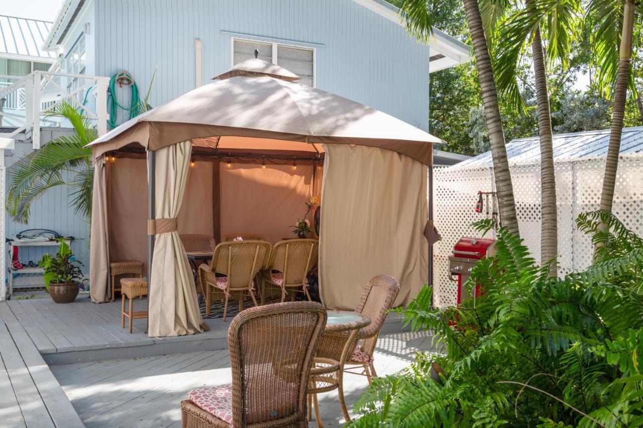 Bed and Breakfast Kona Kai Oasis Key West Zewnętrze zdjęcie
