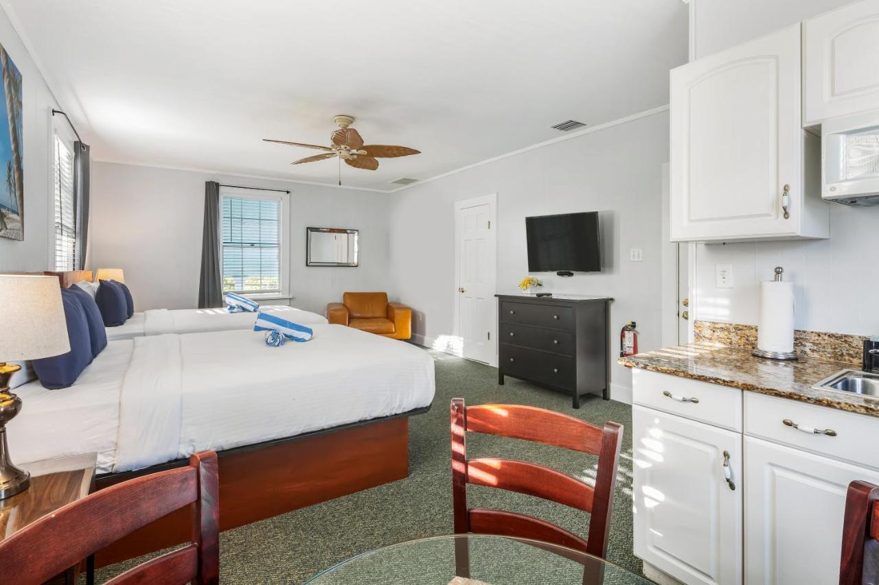 Bed and Breakfast Kona Kai Oasis Key West Zewnętrze zdjęcie