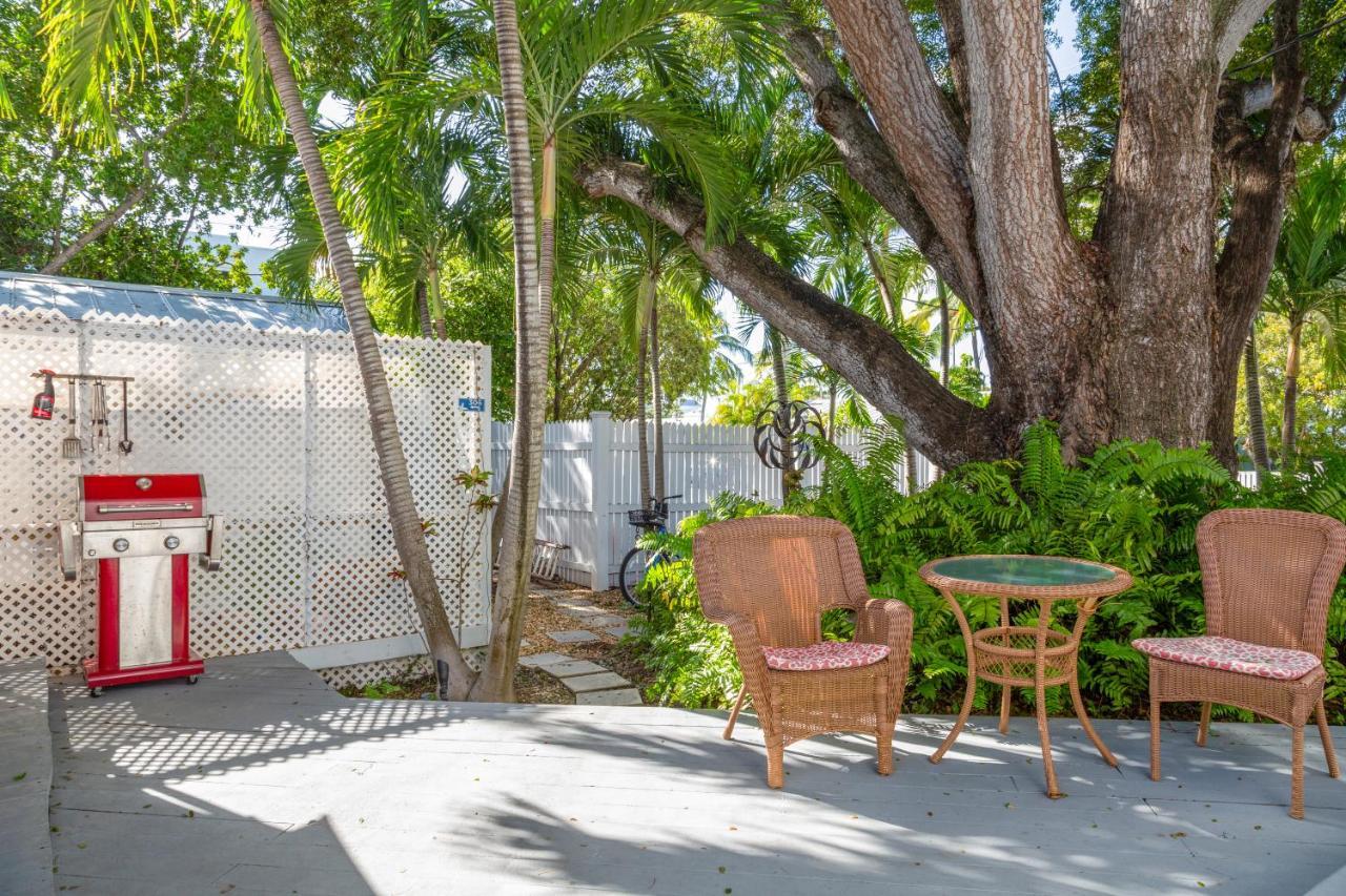 Bed and Breakfast Kona Kai Oasis Key West Zewnętrze zdjęcie