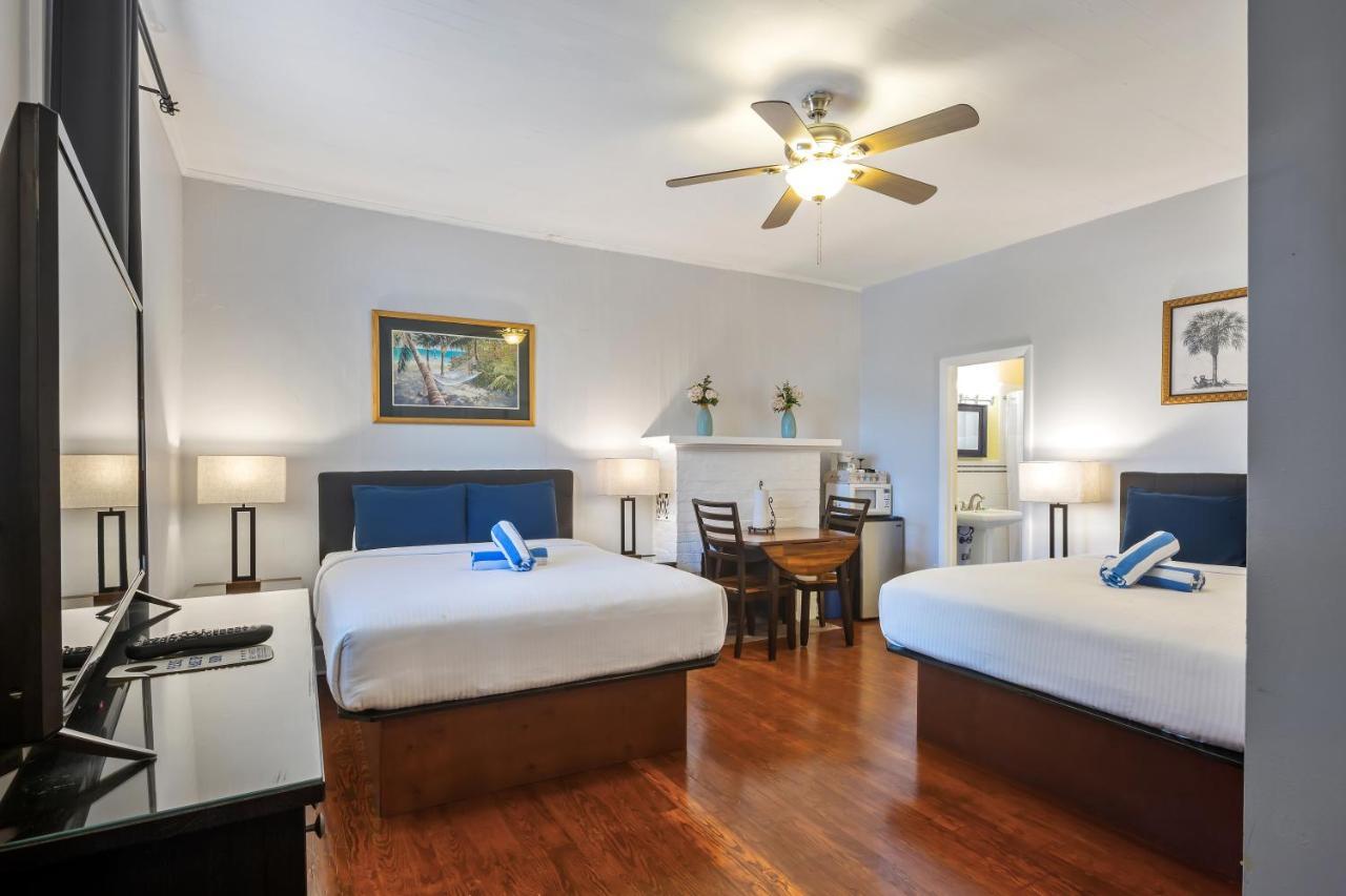 Bed and Breakfast Kona Kai Oasis Key West Zewnętrze zdjęcie