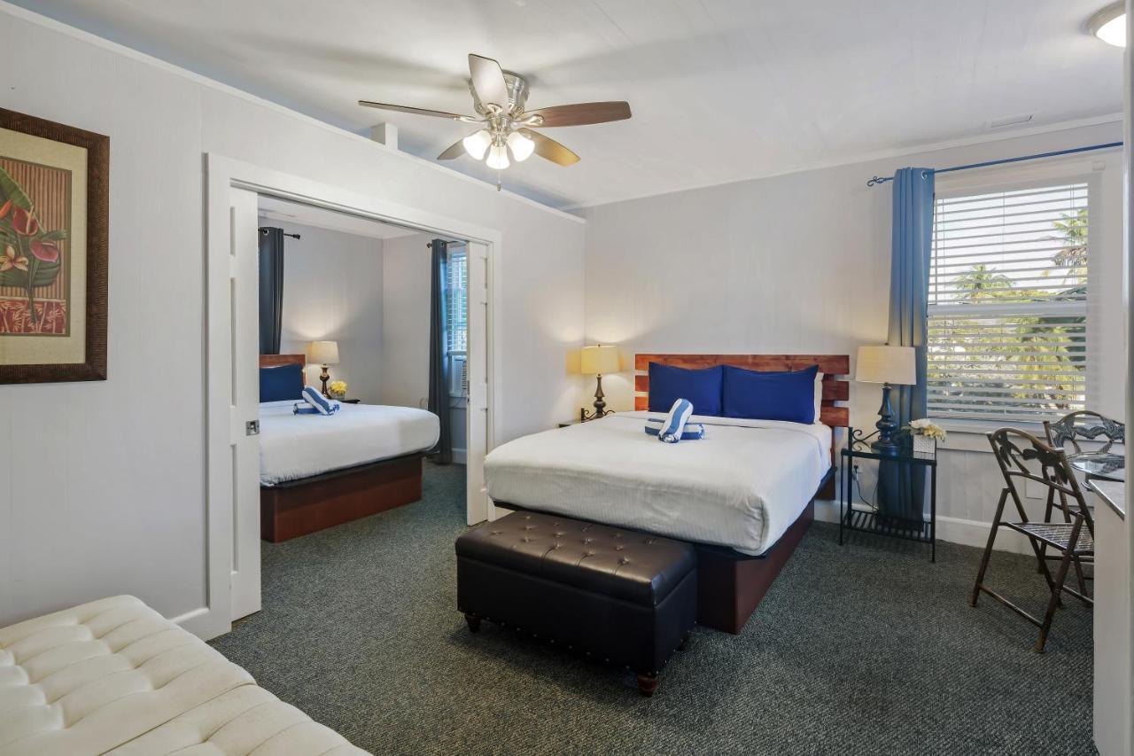 Bed and Breakfast Kona Kai Oasis Key West Zewnętrze zdjęcie