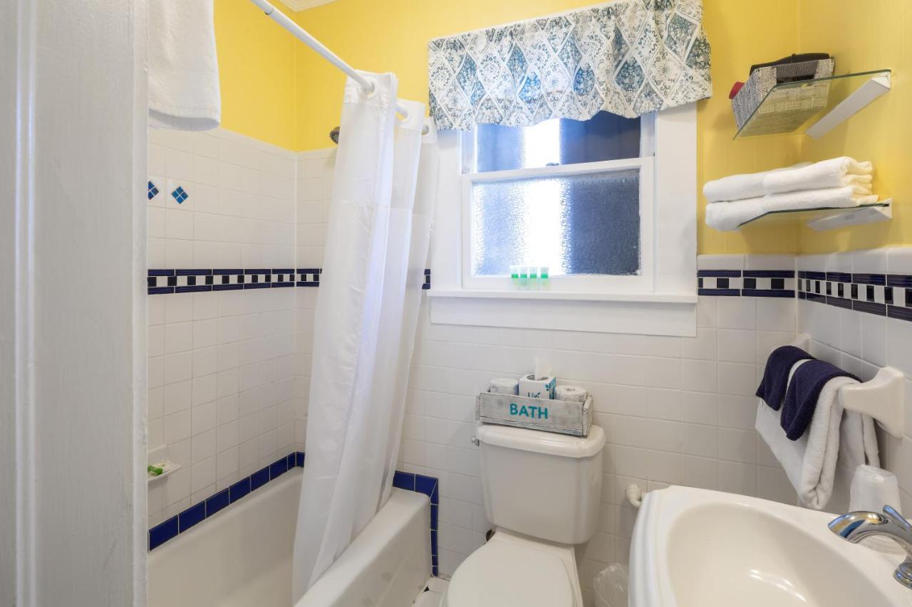 Bed and Breakfast Kona Kai Oasis Key West Zewnętrze zdjęcie