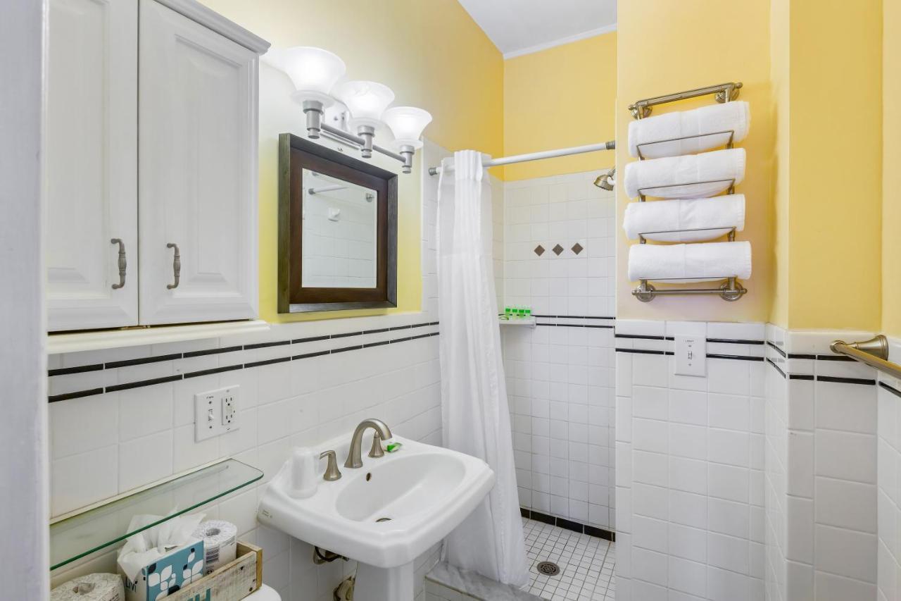 Bed and Breakfast Kona Kai Oasis Key West Zewnętrze zdjęcie