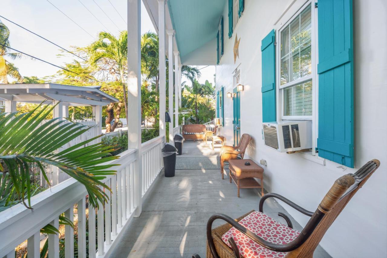 Bed and Breakfast Kona Kai Oasis Key West Zewnętrze zdjęcie