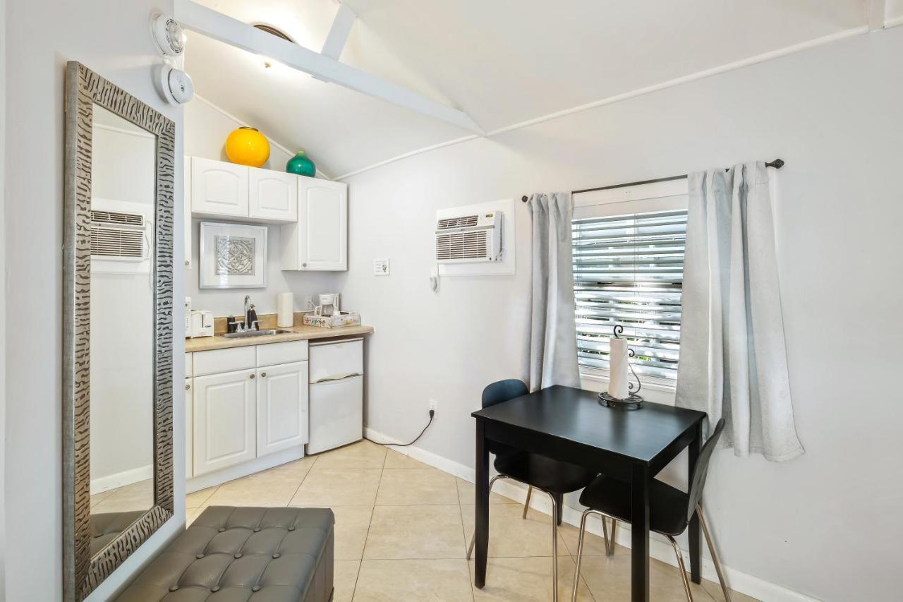 Bed and Breakfast Kona Kai Oasis Key West Zewnętrze zdjęcie