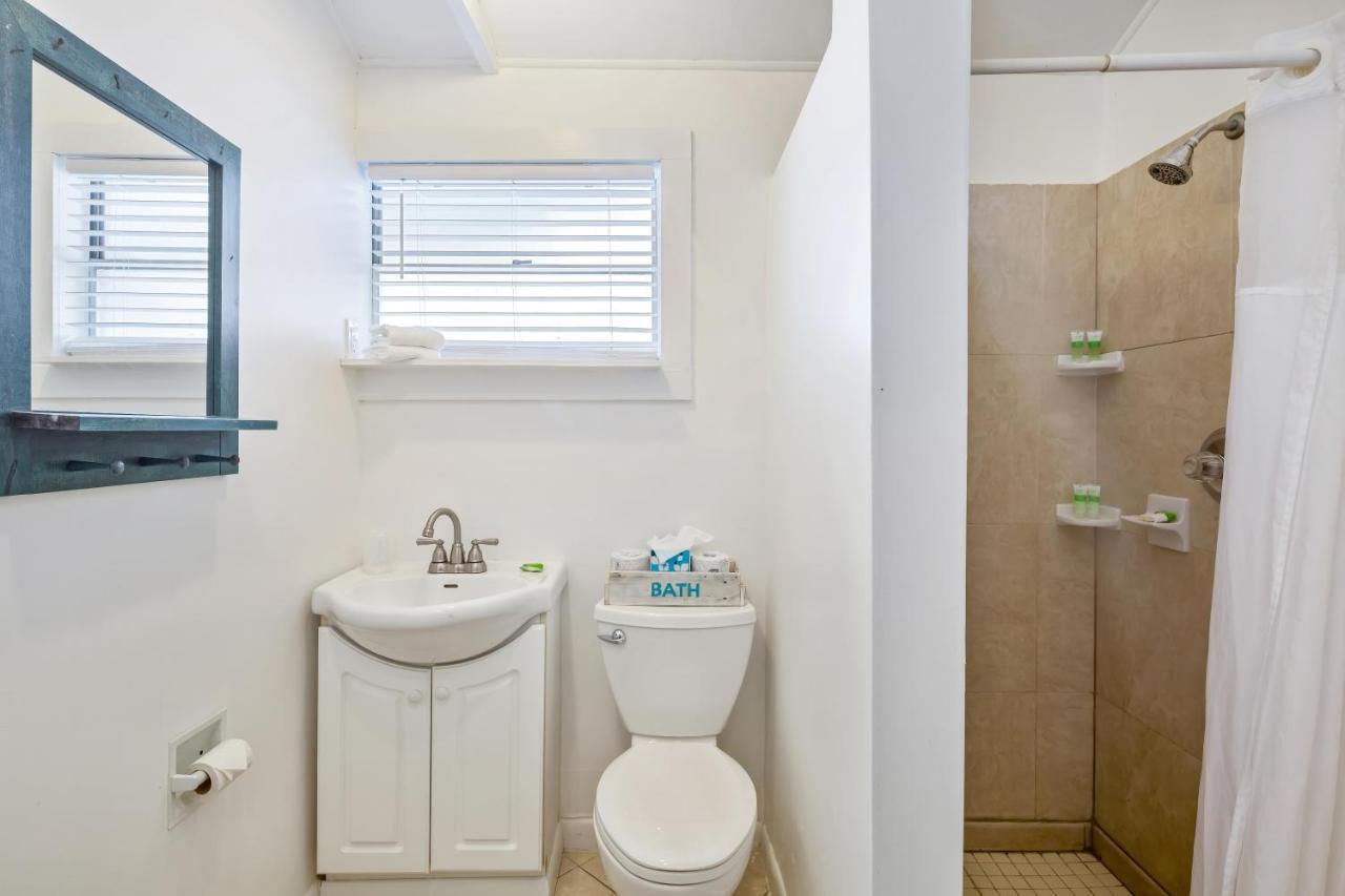 Bed and Breakfast Kona Kai Oasis Key West Zewnętrze zdjęcie