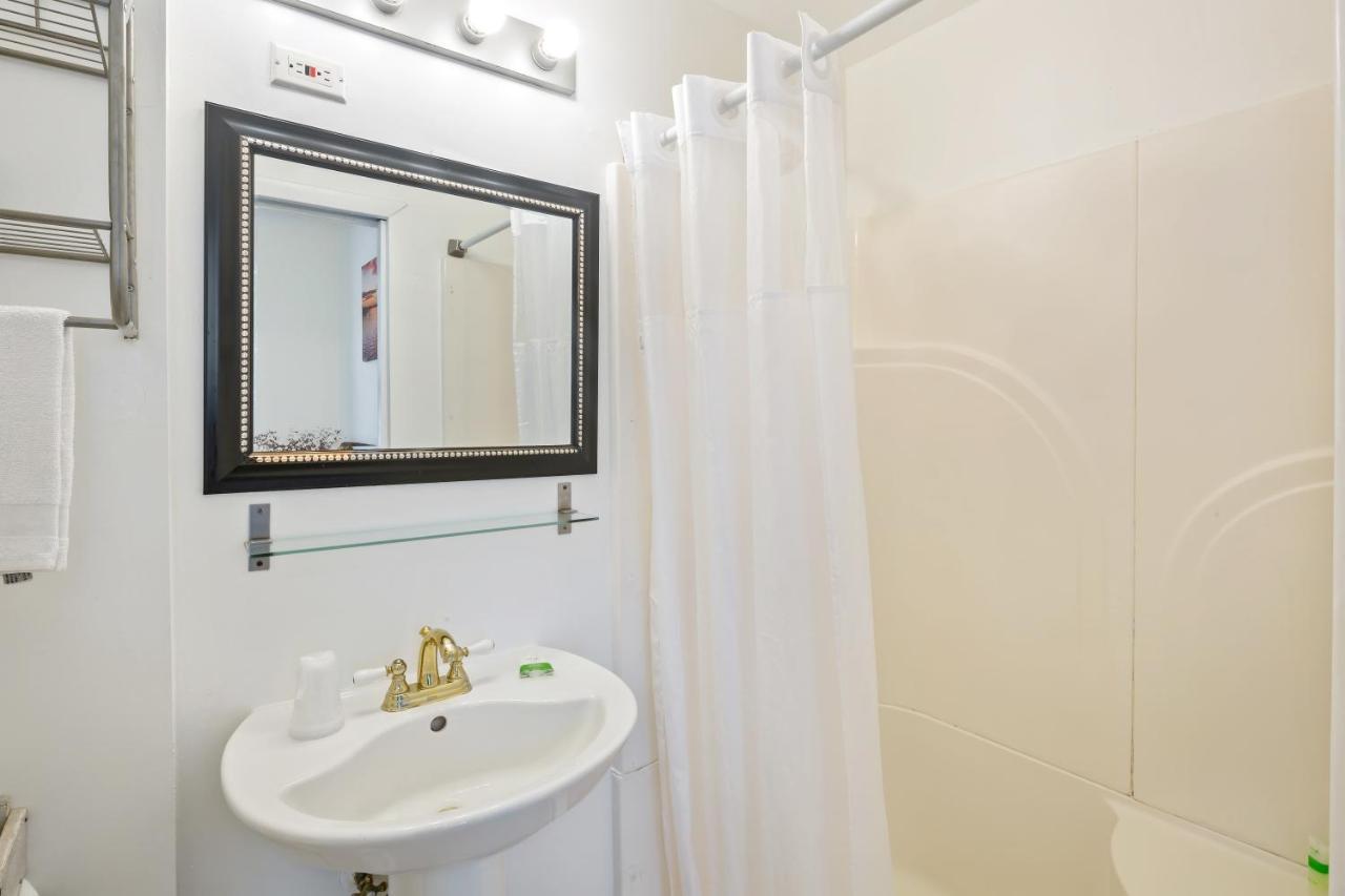 Bed and Breakfast Kona Kai Oasis Key West Zewnętrze zdjęcie