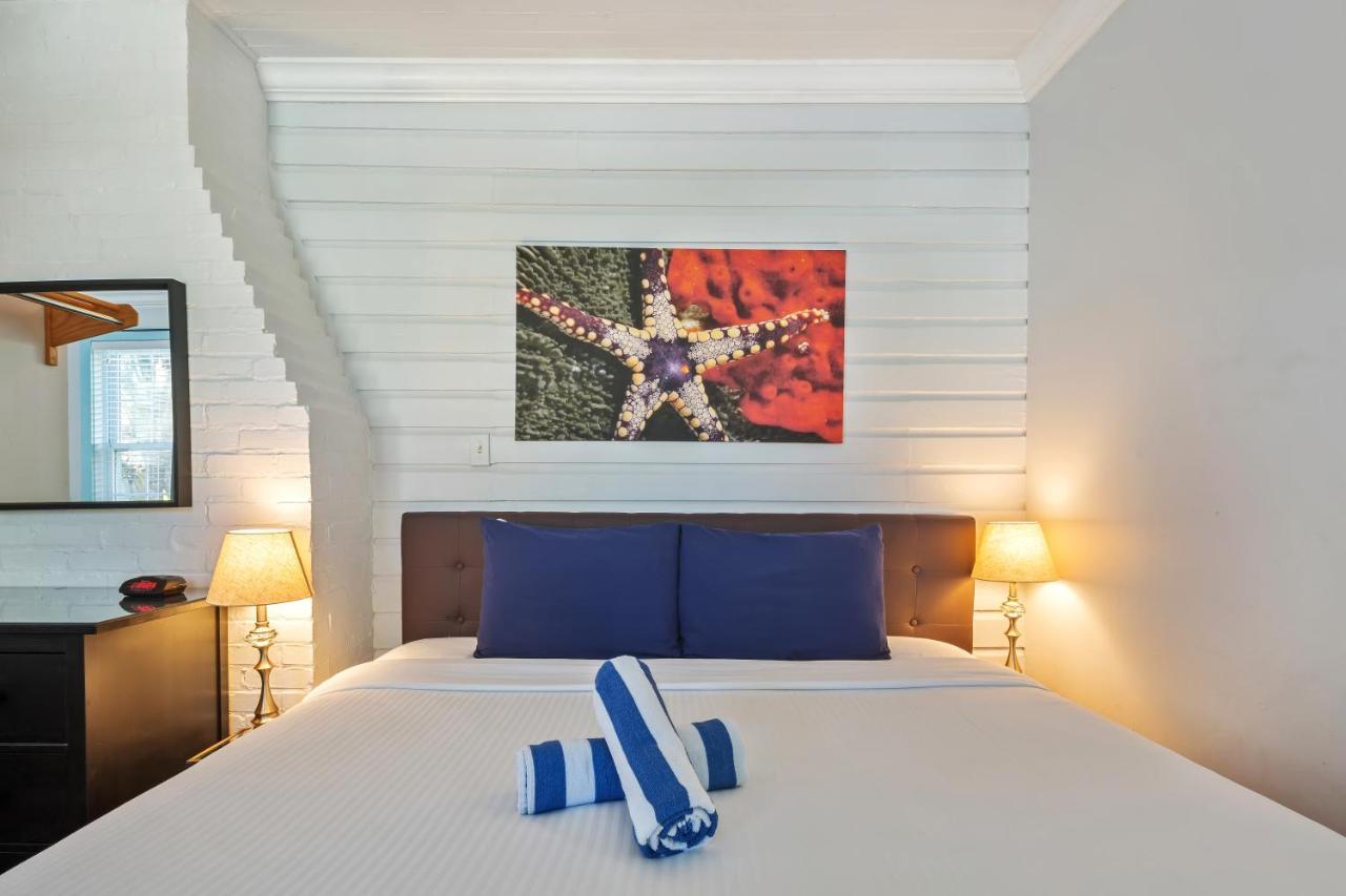 Bed and Breakfast Kona Kai Oasis Key West Zewnętrze zdjęcie