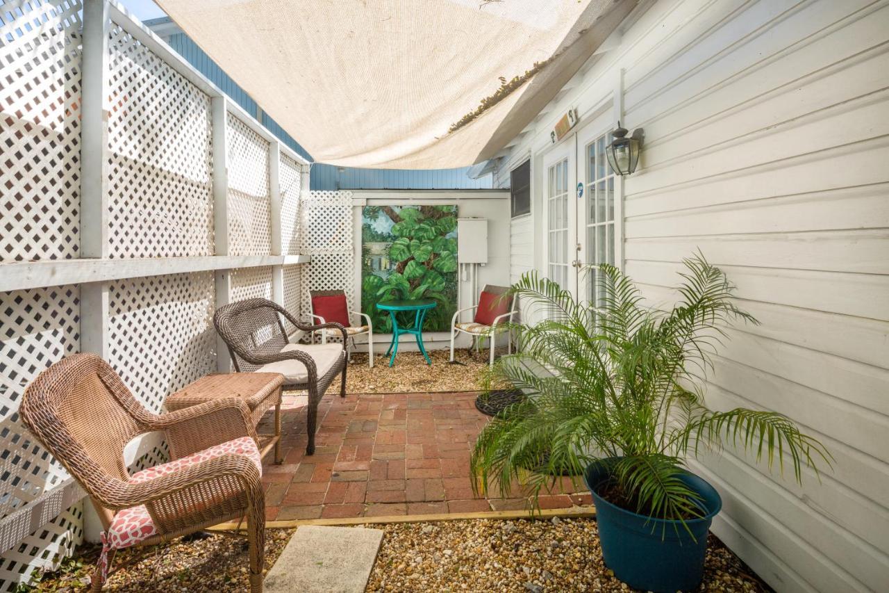Bed and Breakfast Kona Kai Oasis Key West Zewnętrze zdjęcie