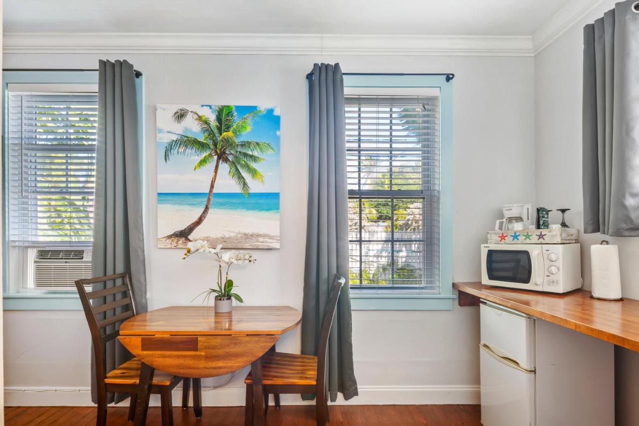 Bed and Breakfast Kona Kai Oasis Key West Zewnętrze zdjęcie