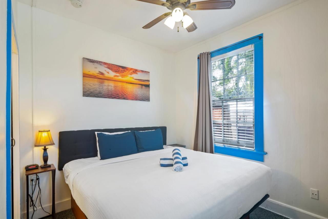 Bed and Breakfast Kona Kai Oasis Key West Zewnętrze zdjęcie