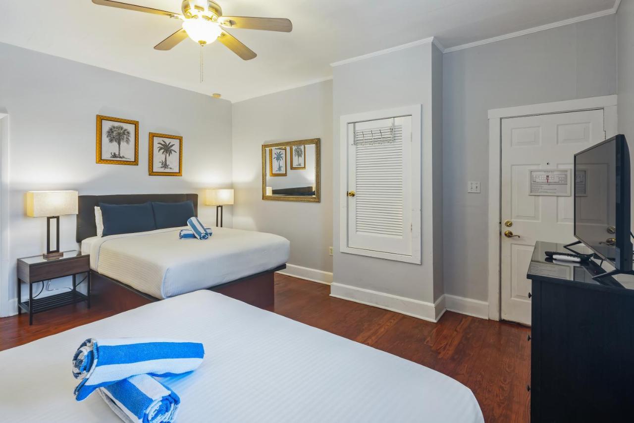 Bed and Breakfast Kona Kai Oasis Key West Zewnętrze zdjęcie
