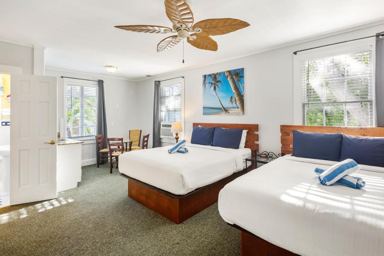 Bed and Breakfast Kona Kai Oasis Key West Zewnętrze zdjęcie