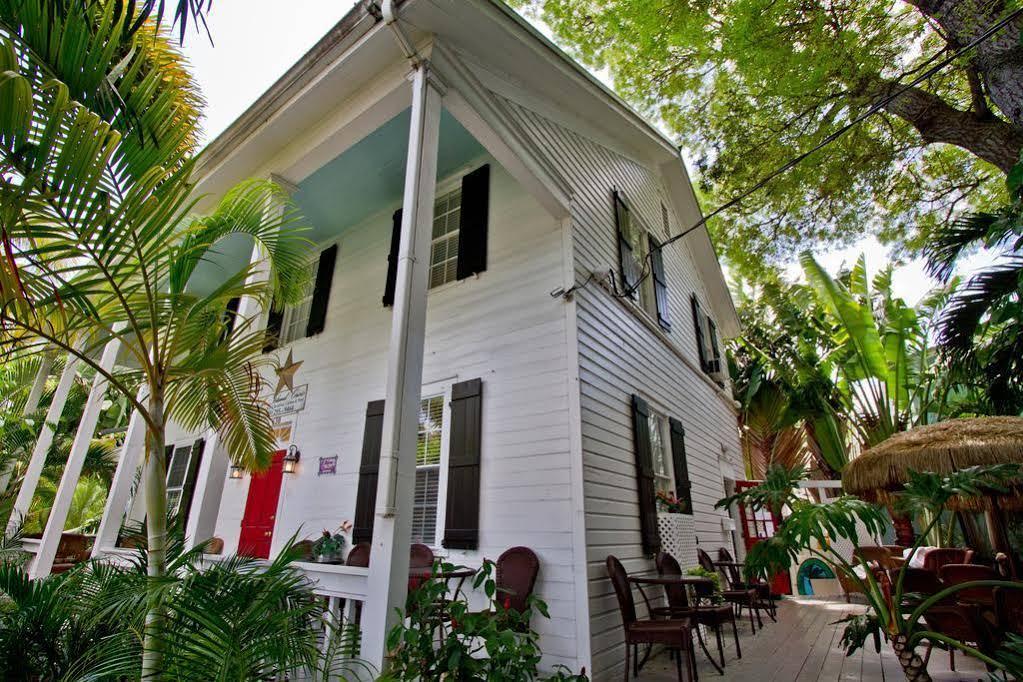 Bed and Breakfast Kona Kai Oasis Key West Zewnętrze zdjęcie