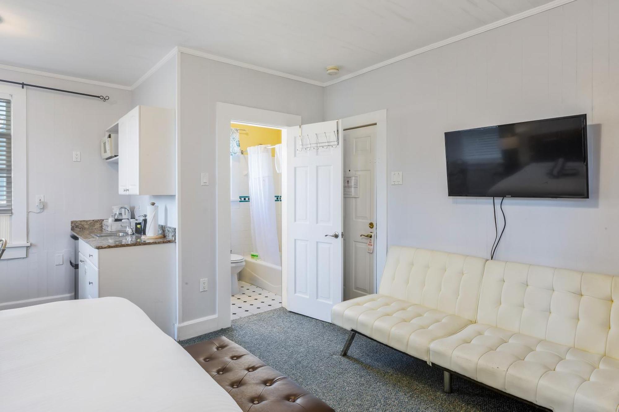 Bed and Breakfast Kona Kai Oasis Key West Zewnętrze zdjęcie