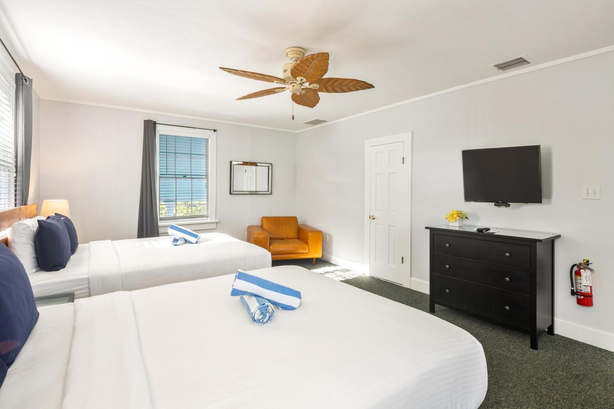 Bed and Breakfast Kona Kai Oasis Key West Zewnętrze zdjęcie