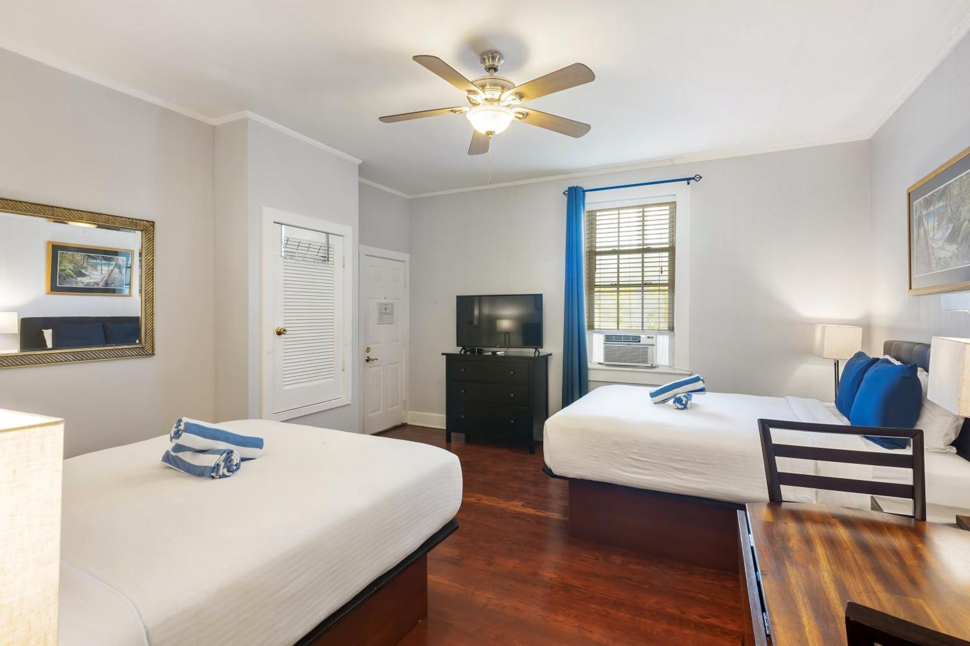 Bed and Breakfast Kona Kai Oasis Key West Zewnętrze zdjęcie
