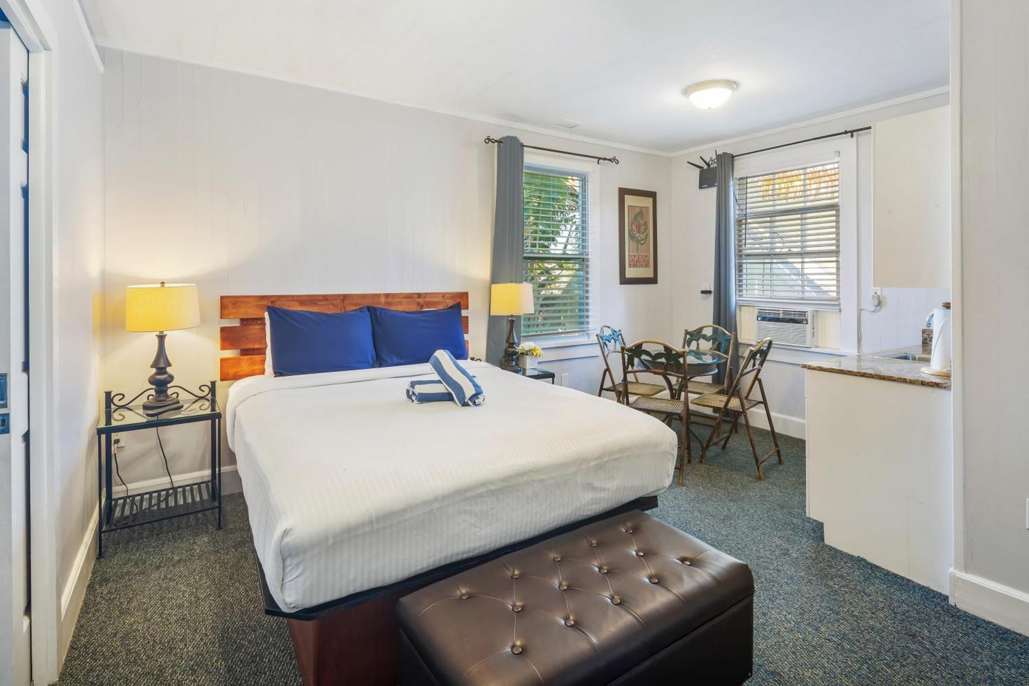 Bed and Breakfast Kona Kai Oasis Key West Zewnętrze zdjęcie