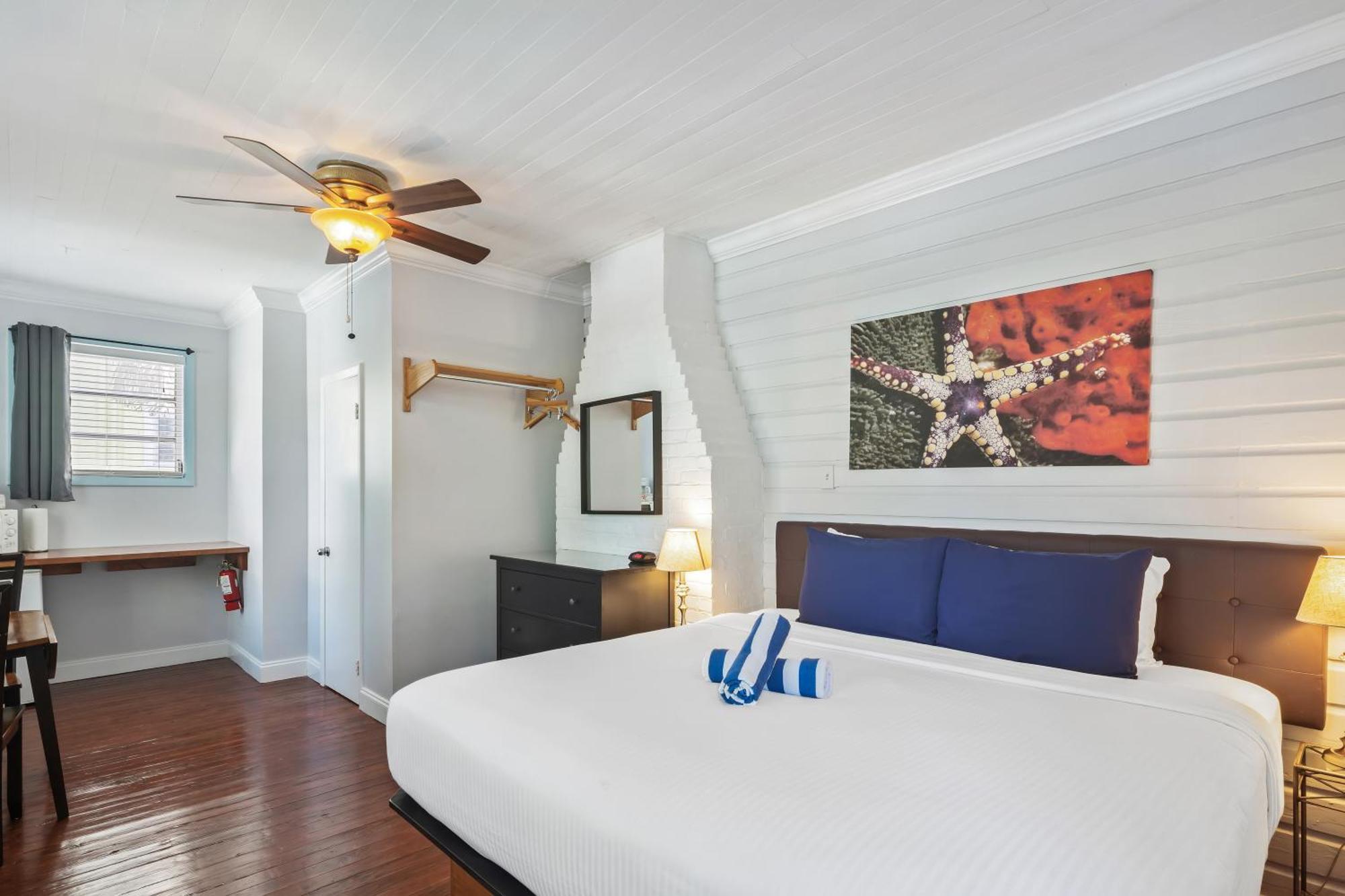 Bed and Breakfast Kona Kai Oasis Key West Zewnętrze zdjęcie