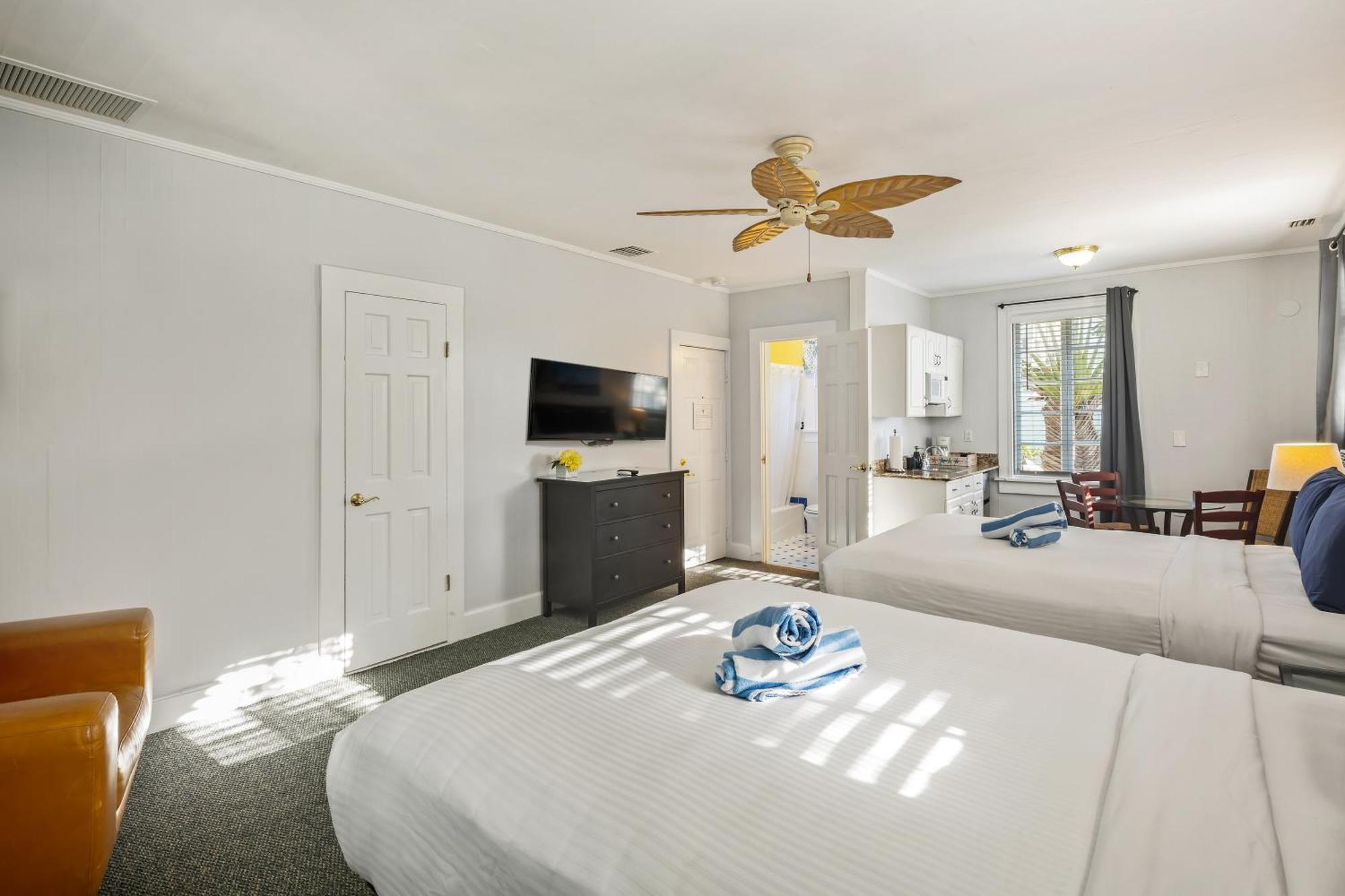 Bed and Breakfast Kona Kai Oasis Key West Zewnętrze zdjęcie