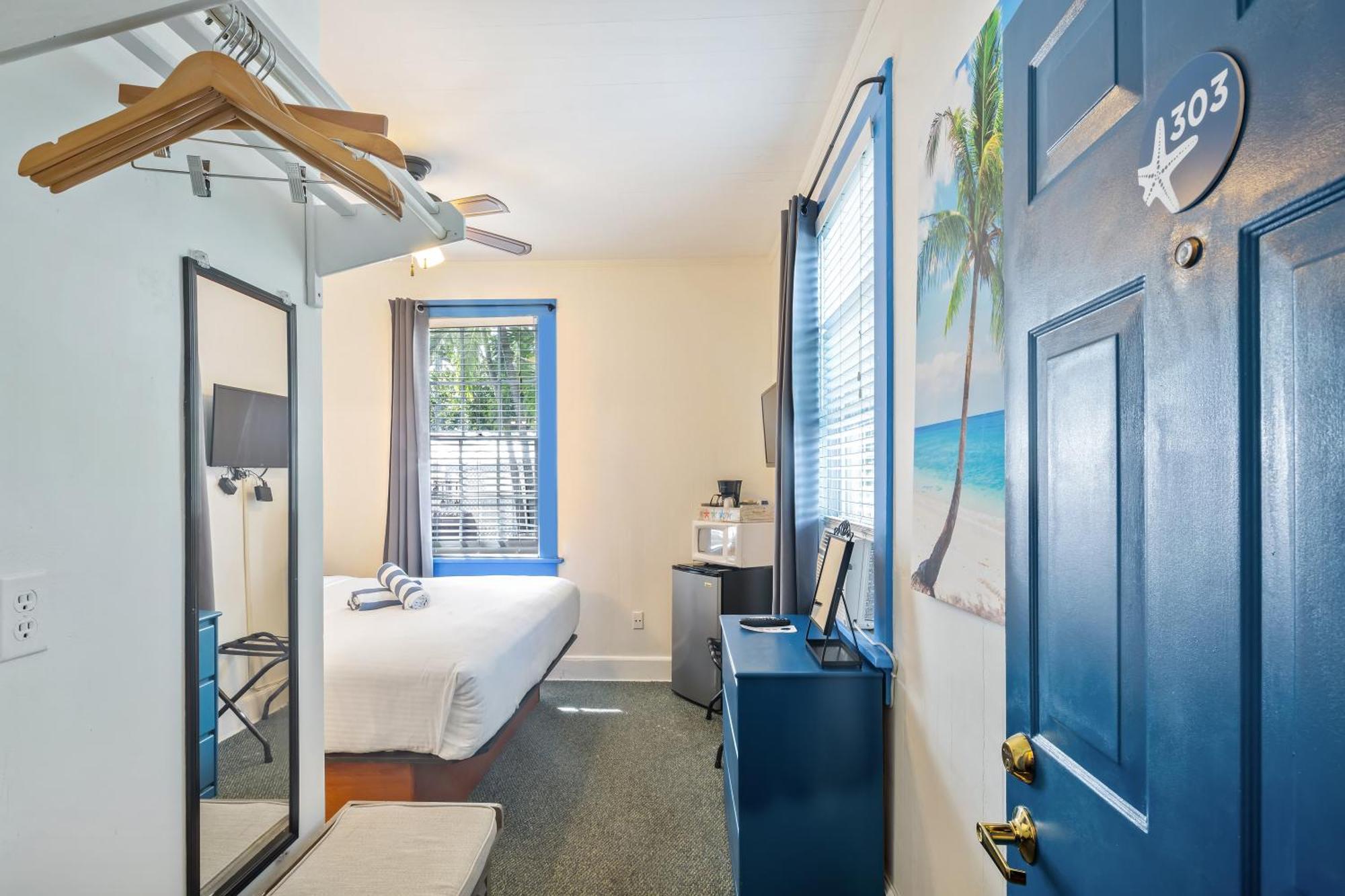 Bed and Breakfast Kona Kai Oasis Key West Zewnętrze zdjęcie