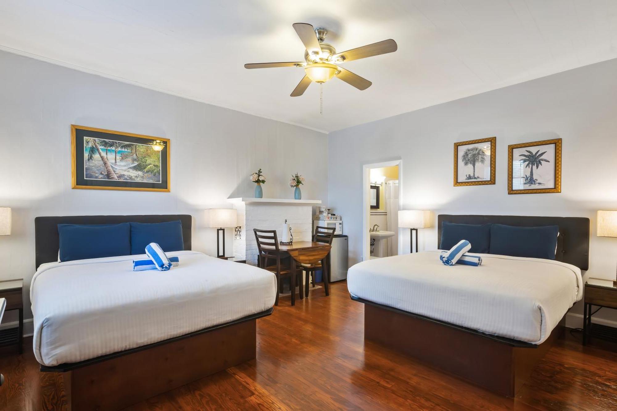 Bed and Breakfast Kona Kai Oasis Key West Zewnętrze zdjęcie