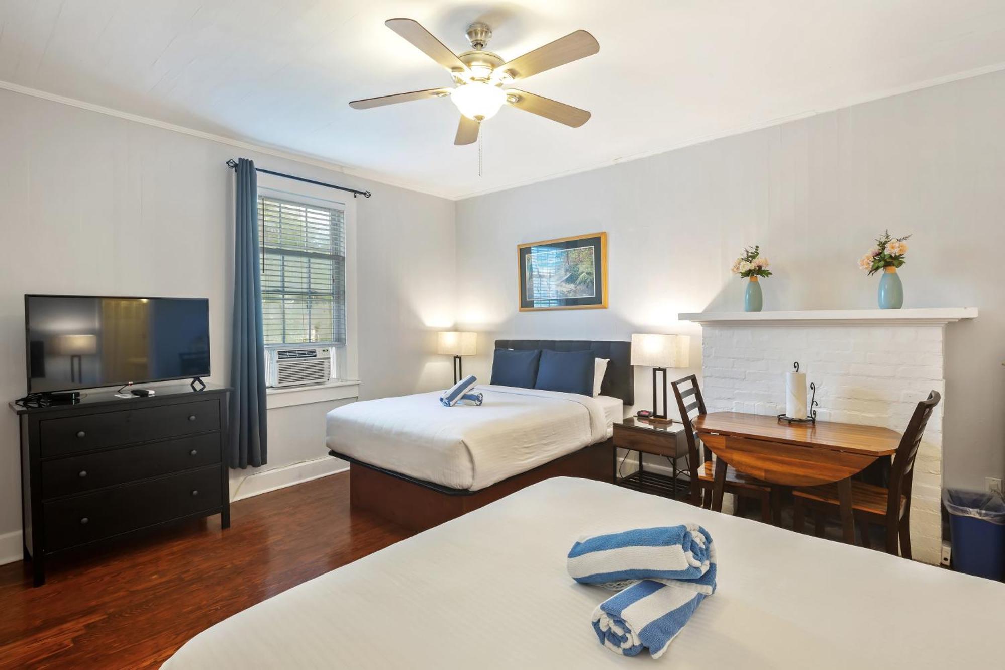 Bed and Breakfast Kona Kai Oasis Key West Zewnętrze zdjęcie