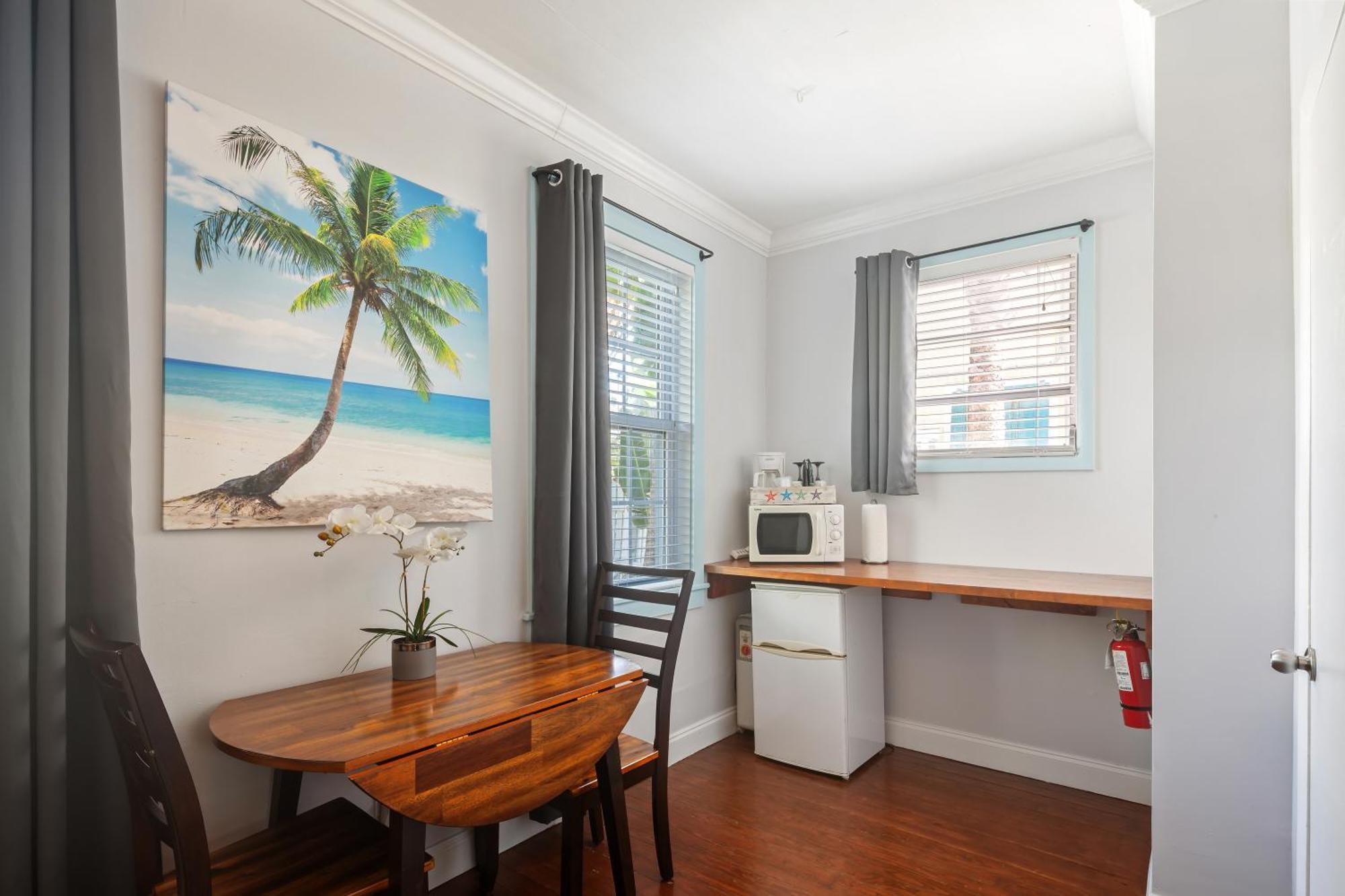 Bed and Breakfast Kona Kai Oasis Key West Zewnętrze zdjęcie