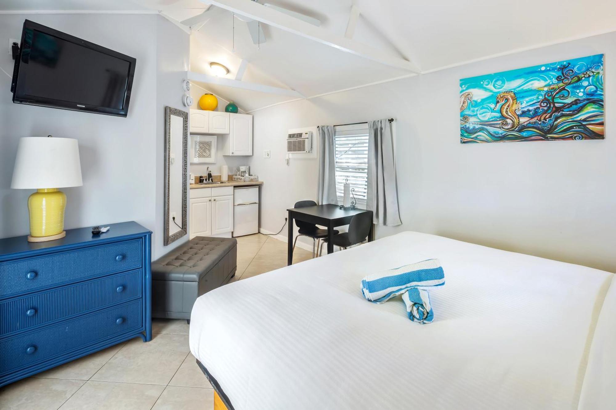 Bed and Breakfast Kona Kai Oasis Key West Zewnętrze zdjęcie