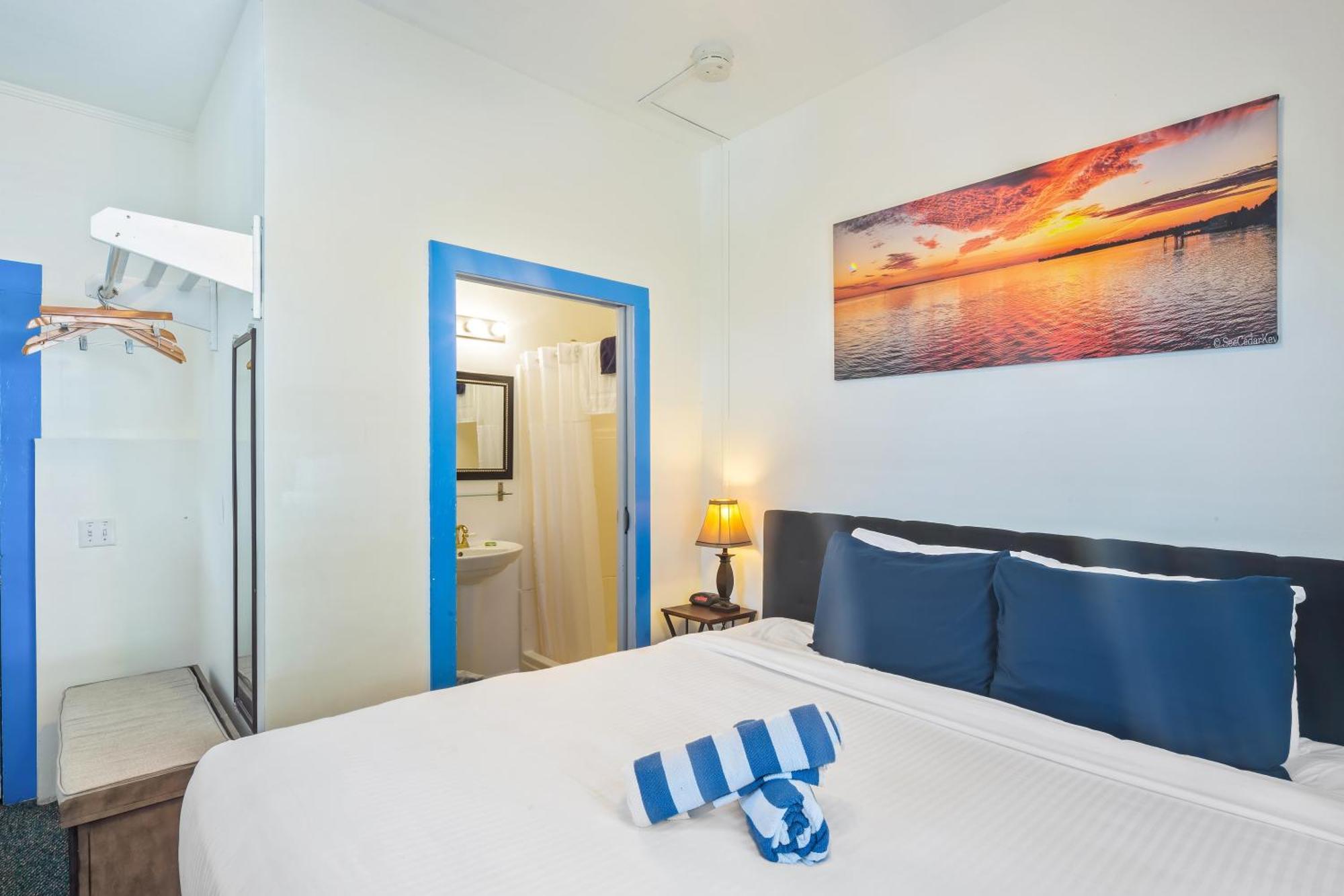 Bed and Breakfast Kona Kai Oasis Key West Zewnętrze zdjęcie