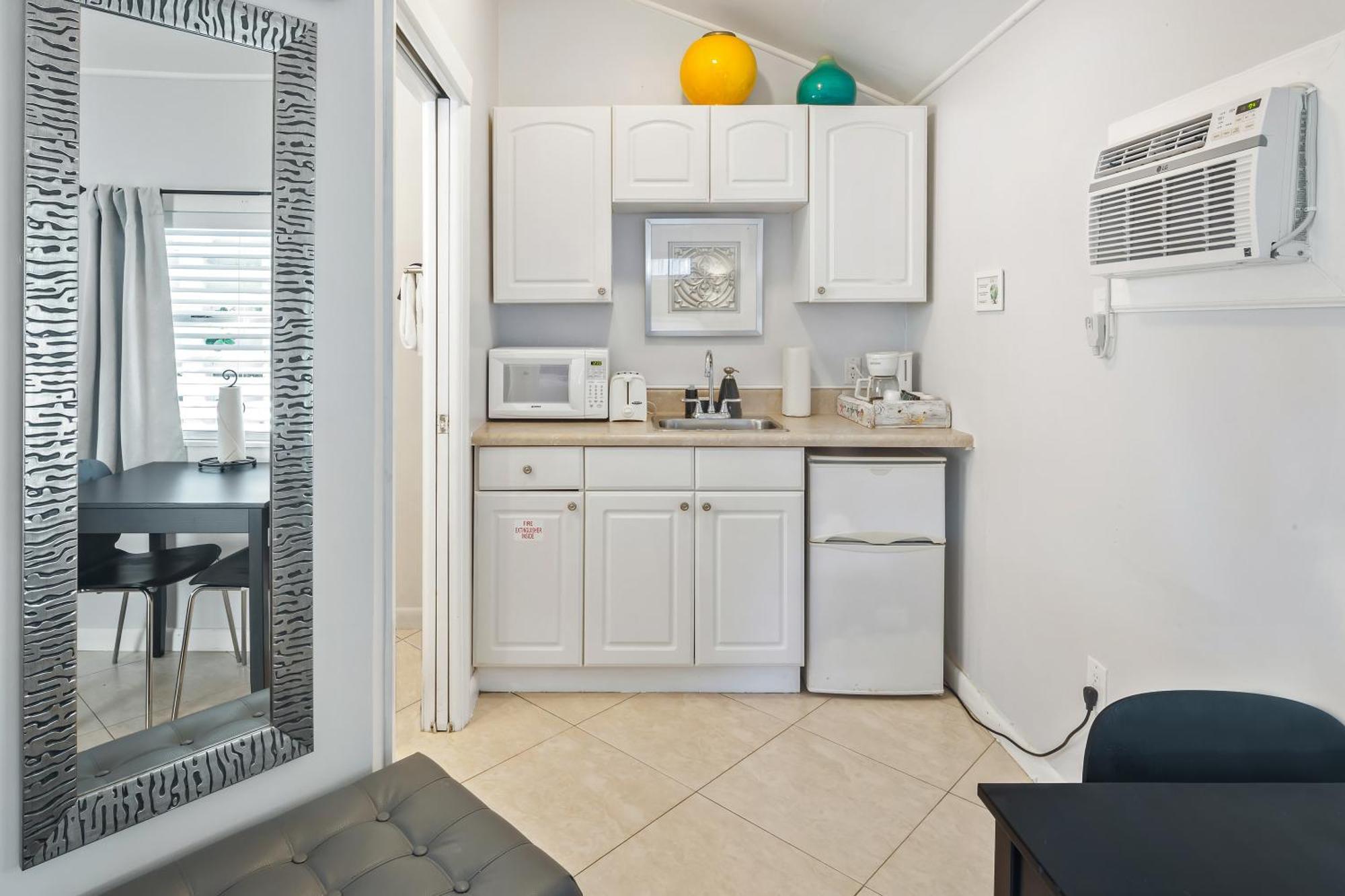 Bed and Breakfast Kona Kai Oasis Key West Zewnętrze zdjęcie