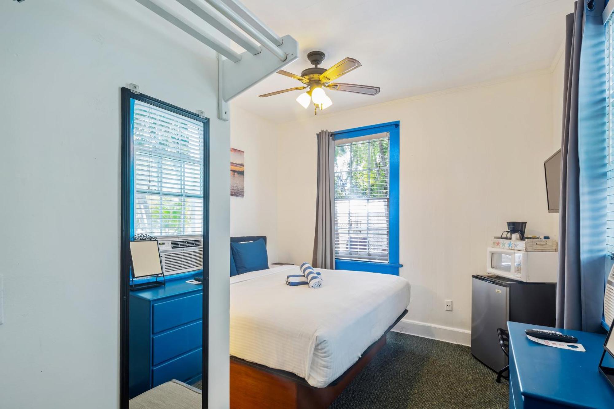 Bed and Breakfast Kona Kai Oasis Key West Zewnętrze zdjęcie