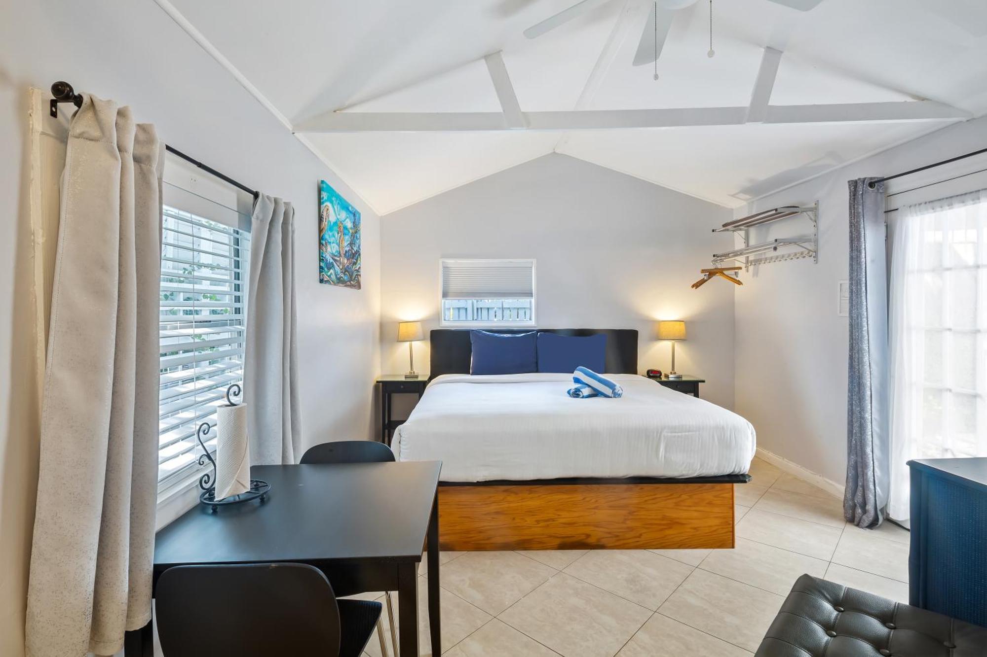Bed and Breakfast Kona Kai Oasis Key West Zewnętrze zdjęcie