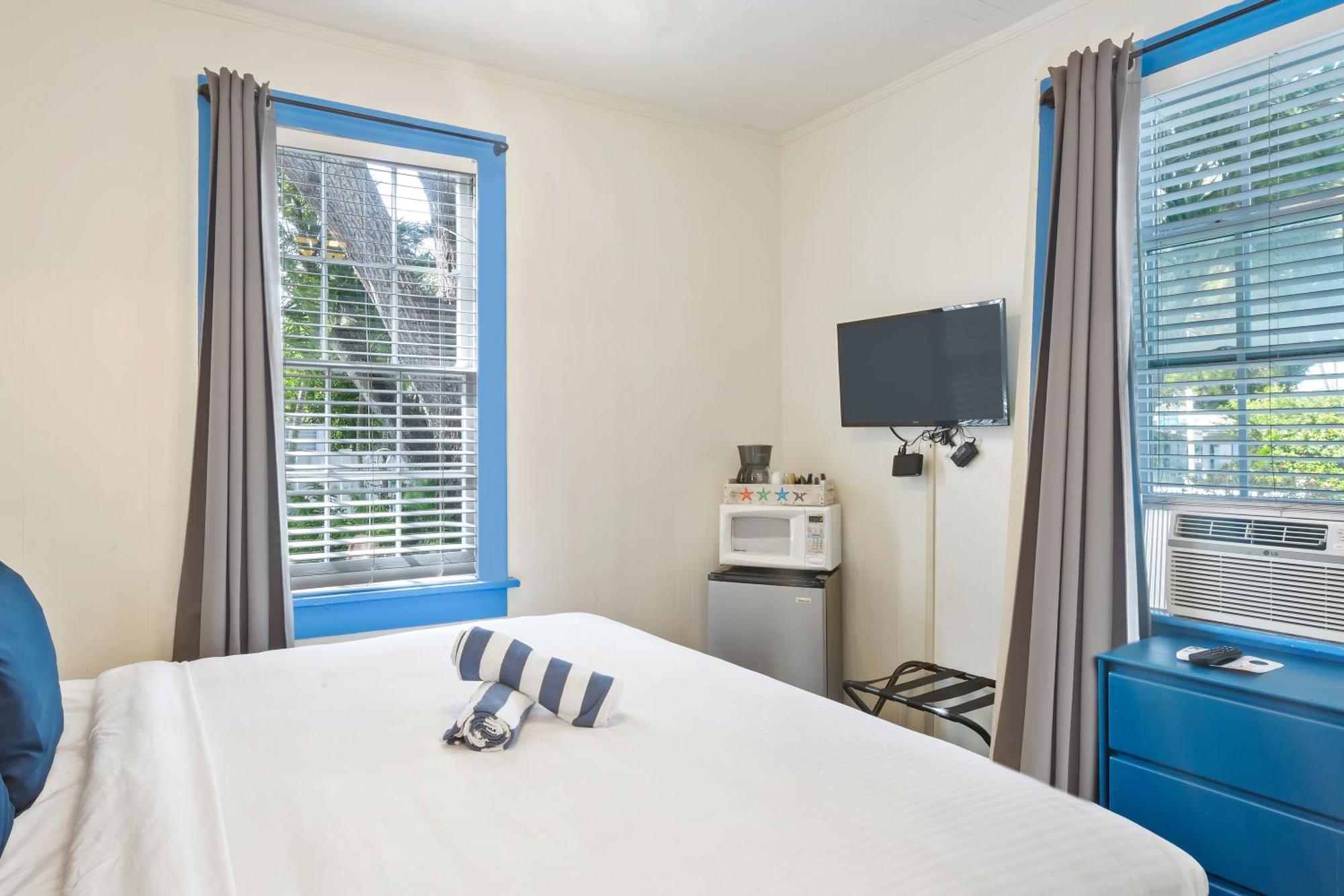 Bed and Breakfast Kona Kai Oasis Key West Zewnętrze zdjęcie