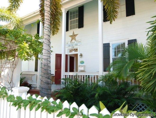 Bed and Breakfast Kona Kai Oasis Key West Zewnętrze zdjęcie