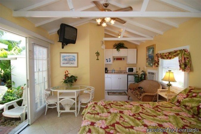 Bed and Breakfast Kona Kai Oasis Key West Pokój zdjęcie