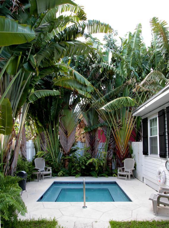 Bed and Breakfast Kona Kai Oasis Key West Zewnętrze zdjęcie