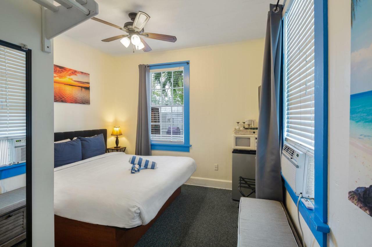 Bed and Breakfast Kona Kai Oasis Key West Zewnętrze zdjęcie